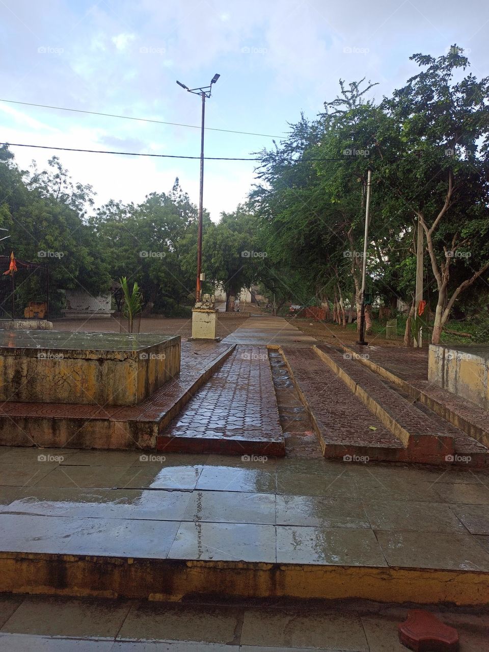 rainy mood🫧🌨️