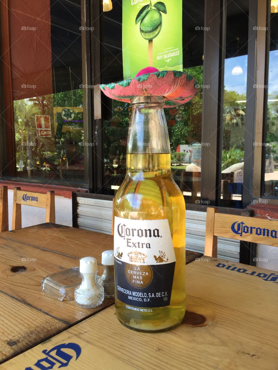 corona beer mexico
