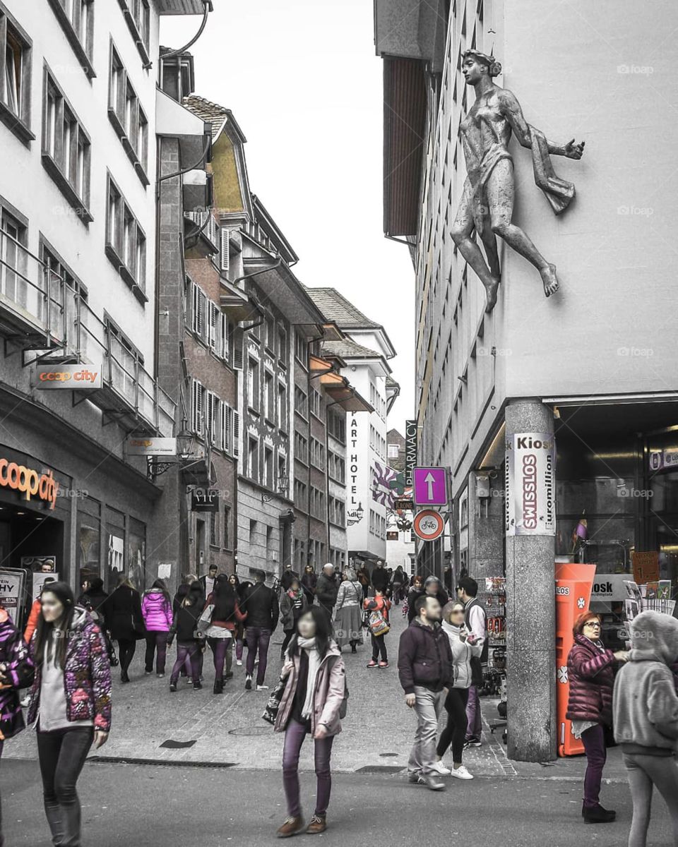 Basel, Switzerland