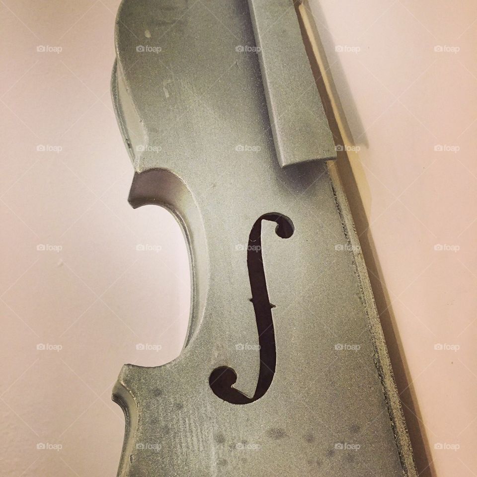 Violin