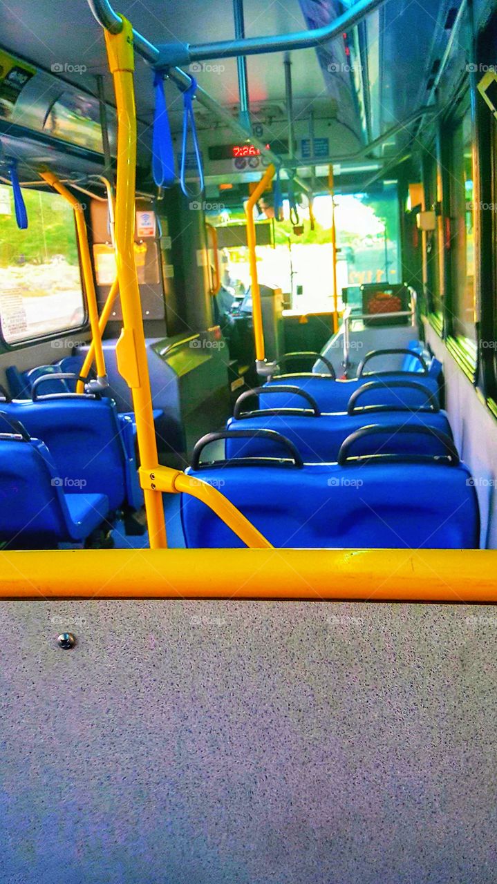 "ITS HAPPENING HERE"