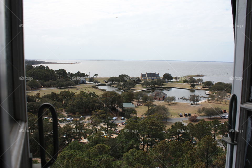 Currituck lighthouse 