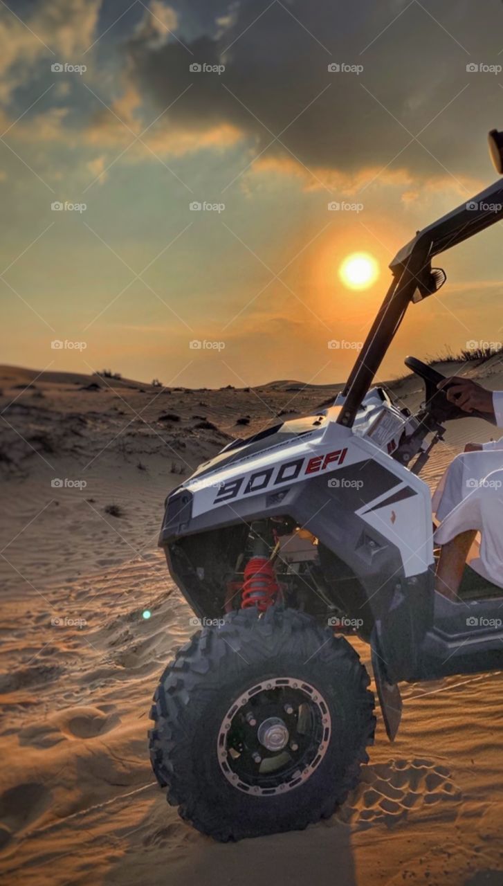 From The Sands of Arab #exploring #riding