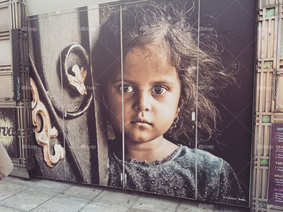 Street art of Lisbon 