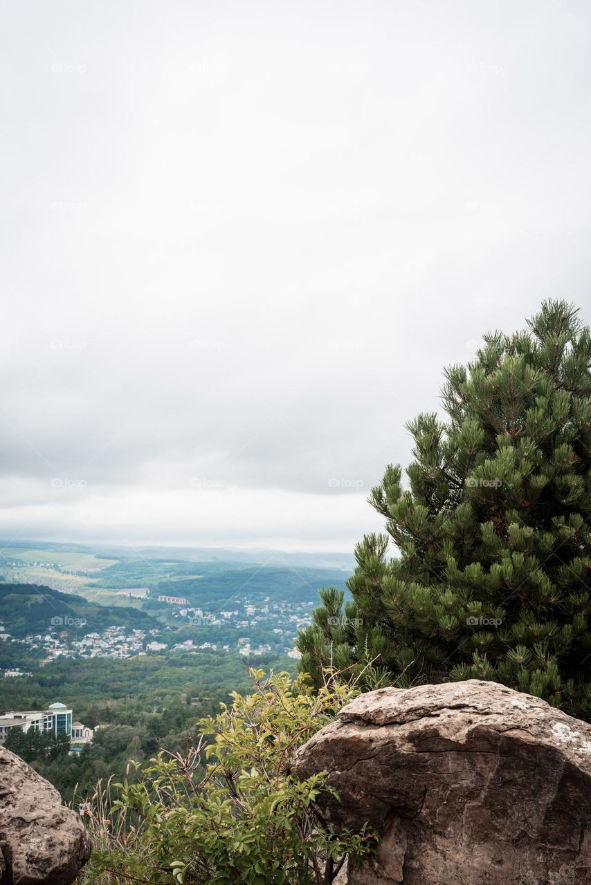 beautiful mountains