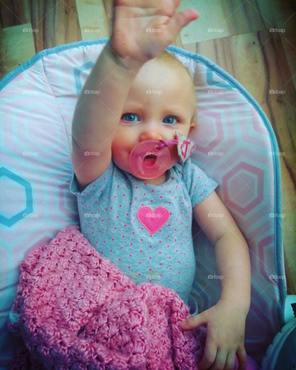 hello from Adley-Quinn