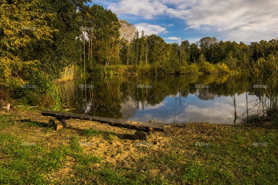 Gorzno, Leszno, Poland