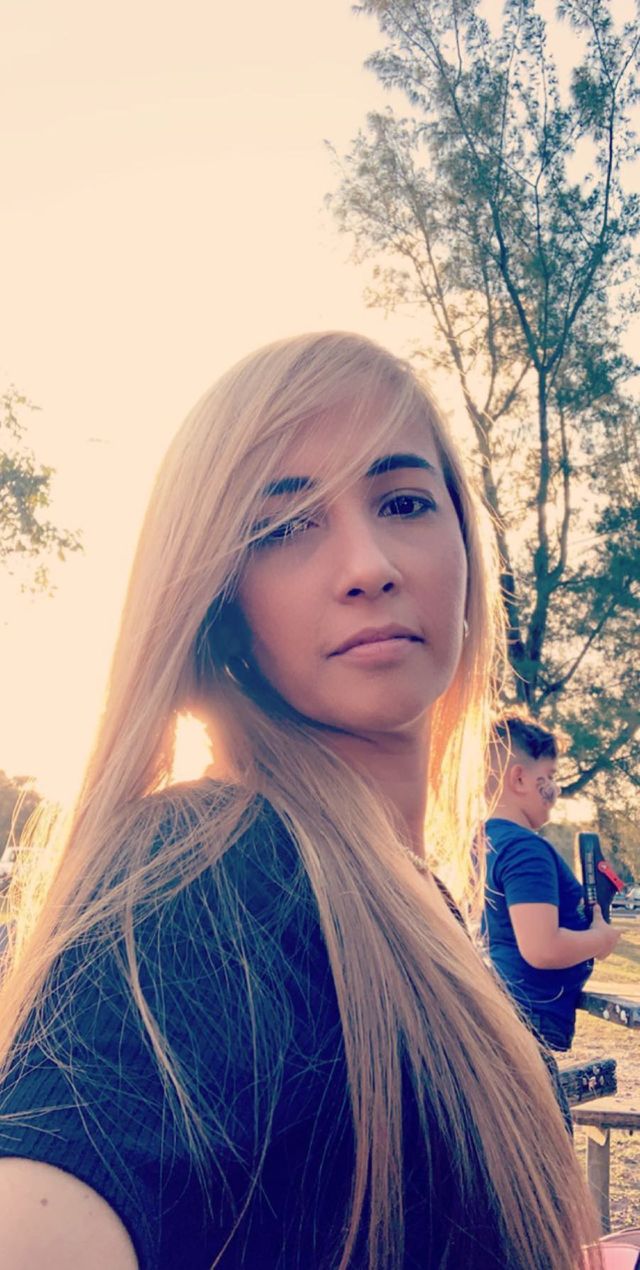 Relaxing 