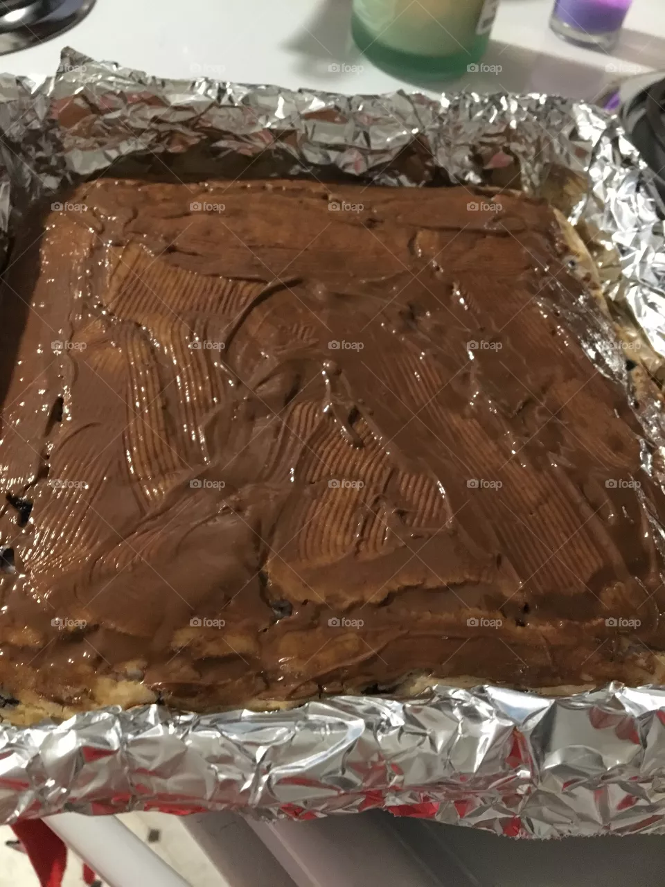 Cake