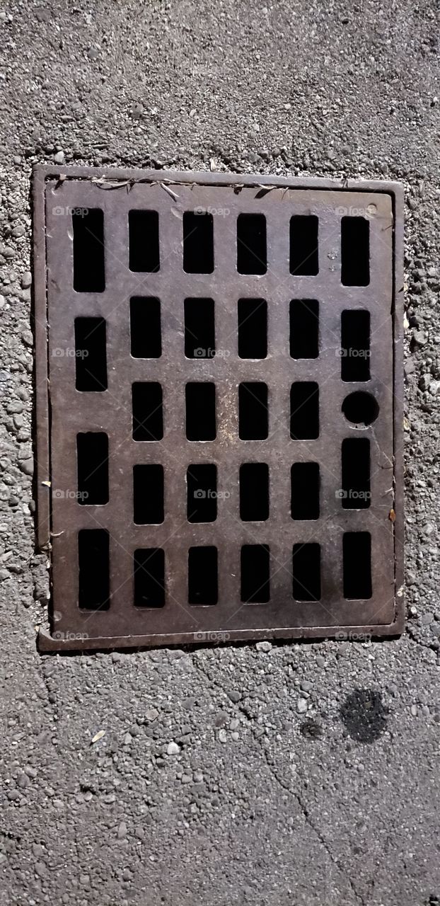 That's Grate