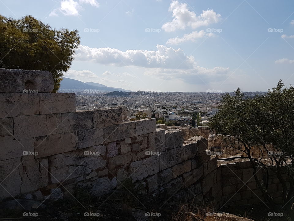 wonderful athens