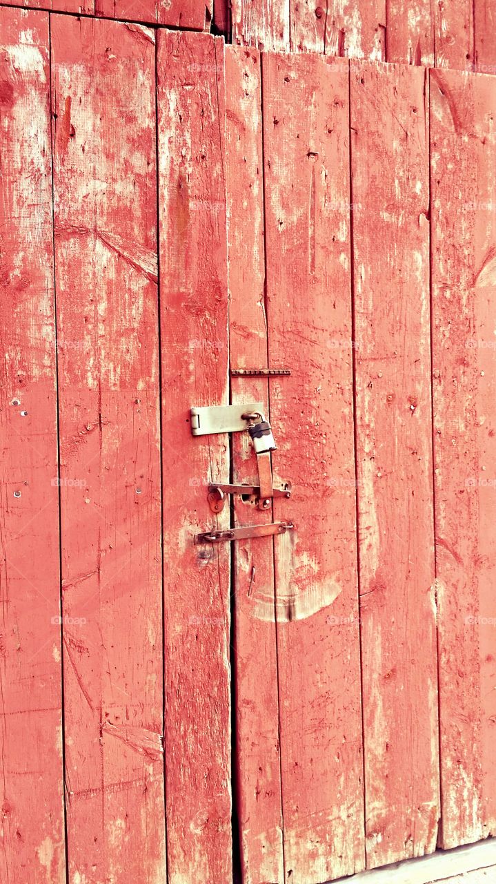 locks. Ringling Bros