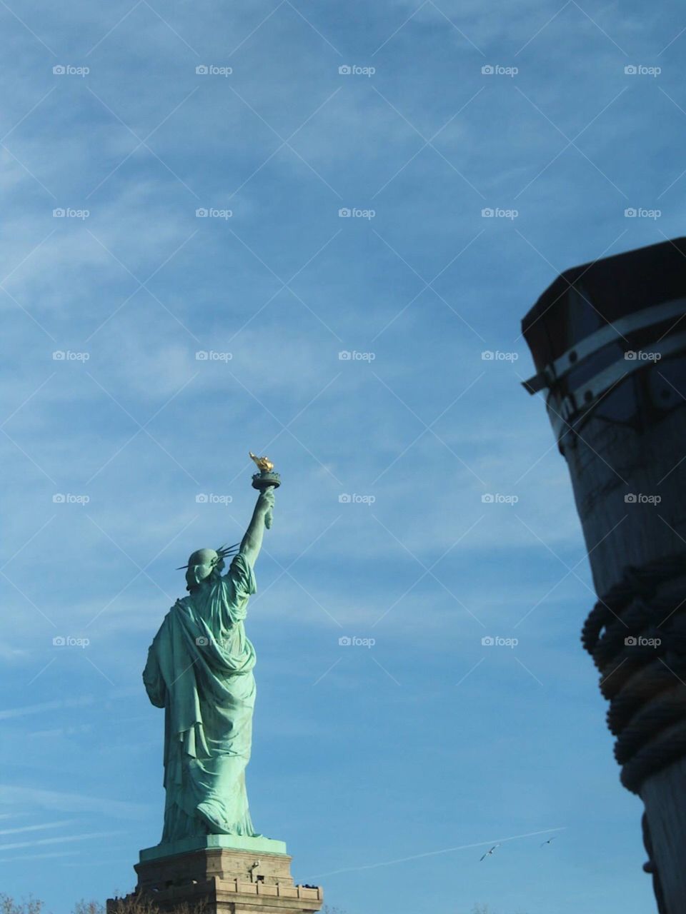 Statue of Liberty 