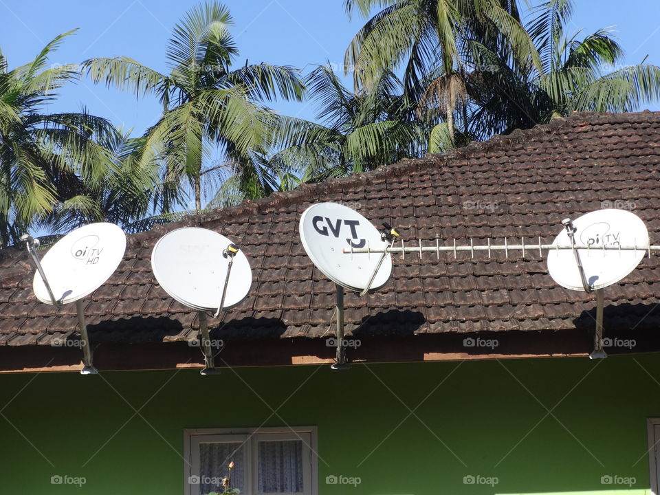 HAUS BERGEN HIMMEL LANDSCHAFT