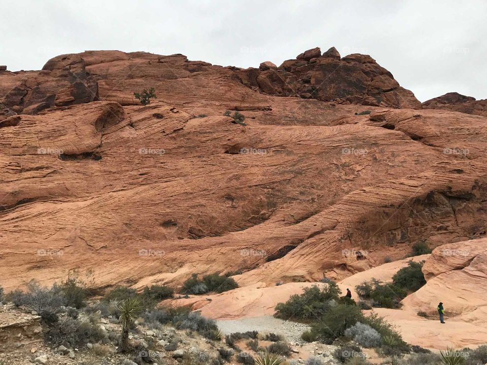 Red Rock