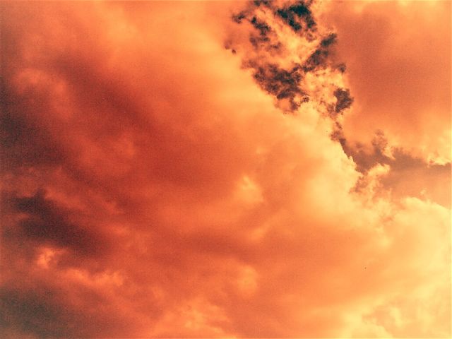 sky