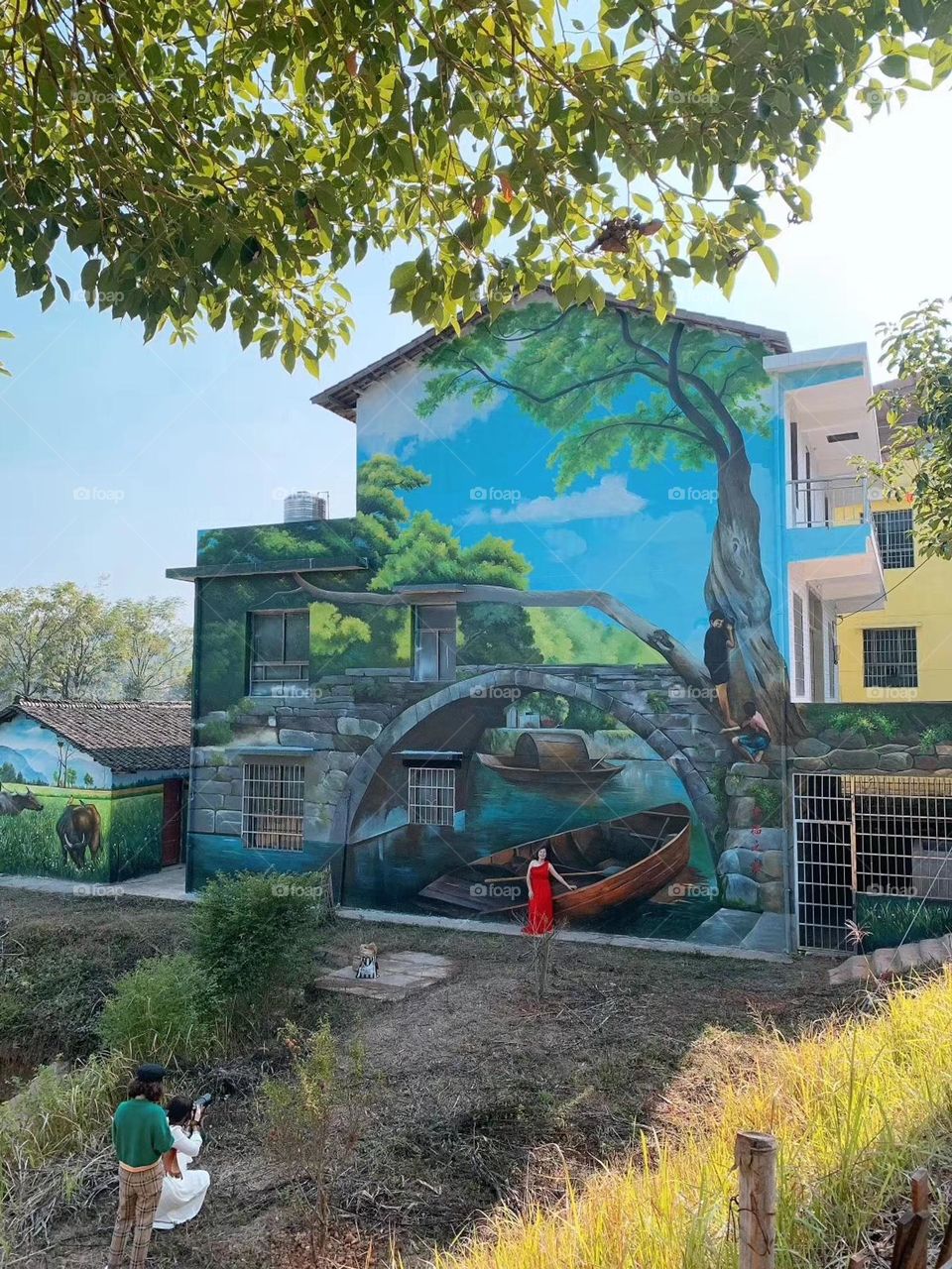 Pictures of Pictures