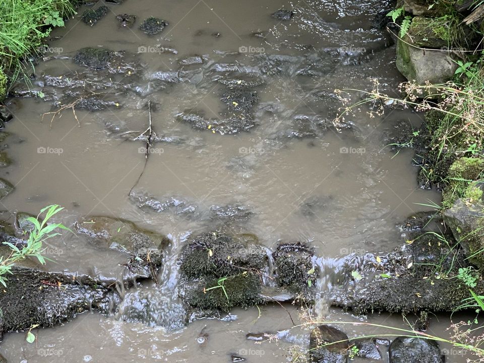 Isaacs Tea Trail Cumbria