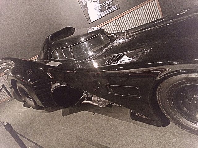 Batman