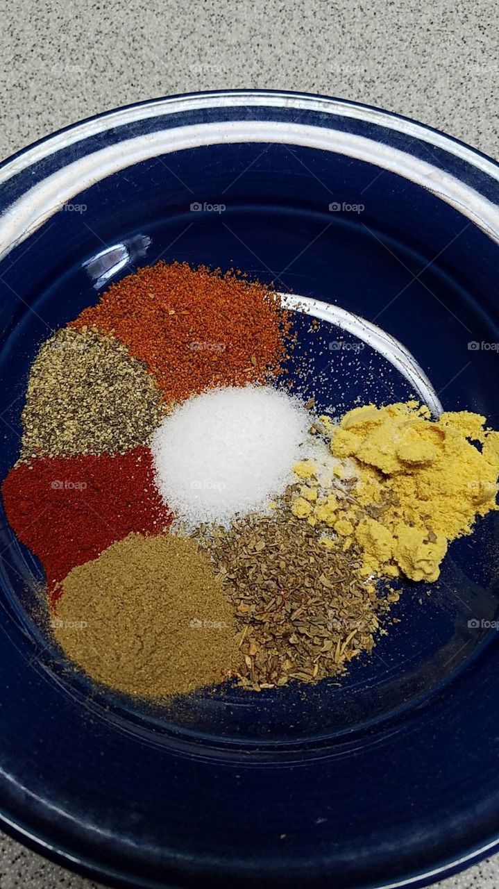 Spices