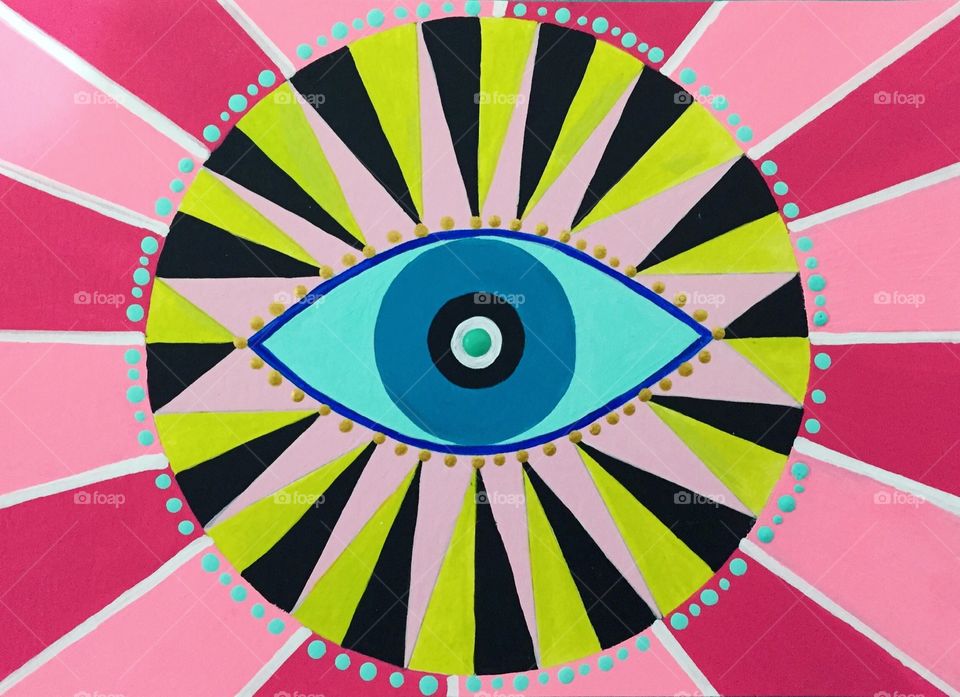 Intuition | jenniferwilson.artistwebsites.com