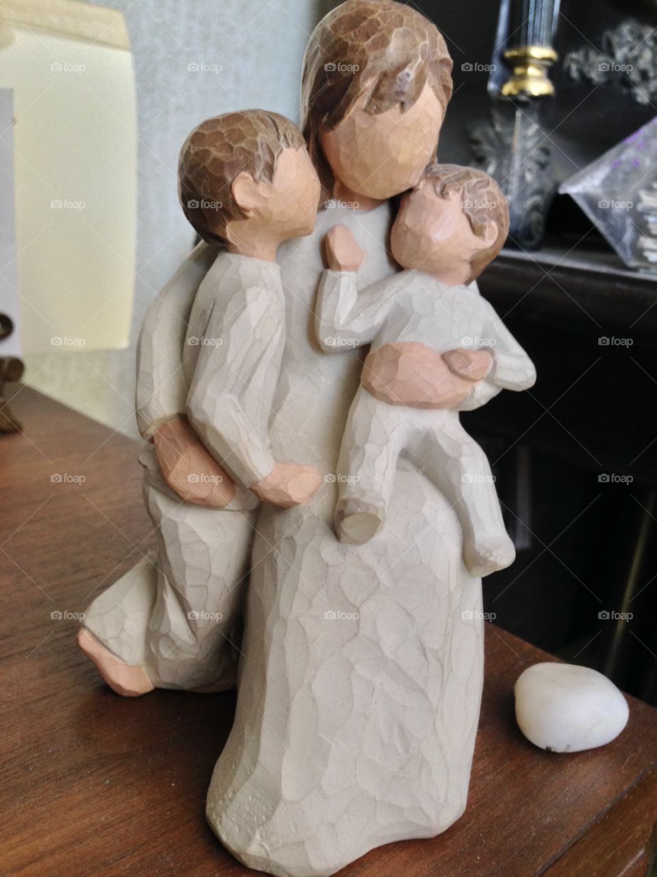 Love is the Universal Language - Faceless, It Defies Description or Label - It Just Is.