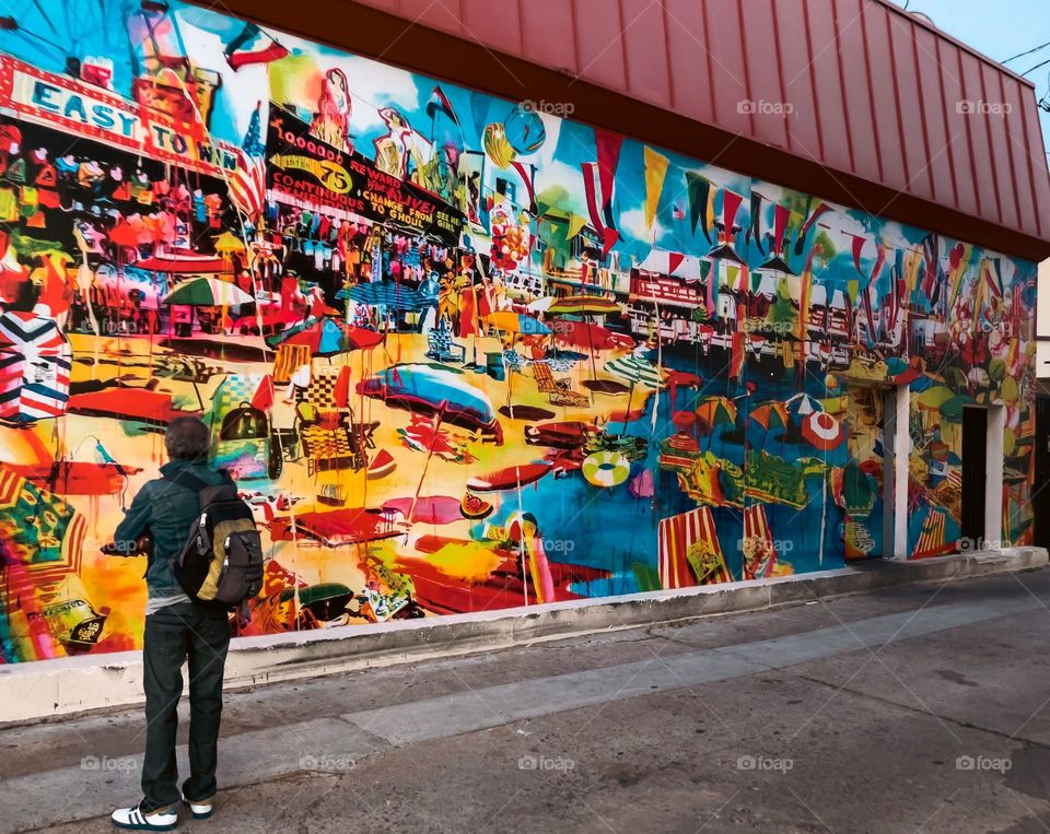 “Ocean Front Property in Arizona” - Rosson Crow