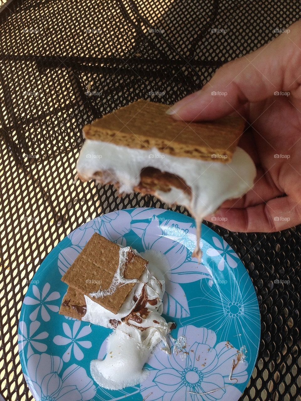 S'mores