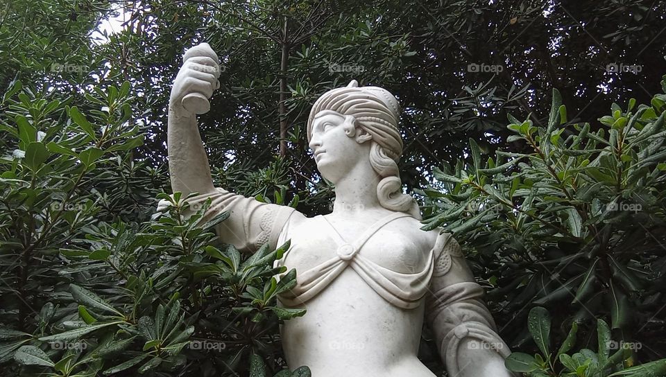 Àsia
Obra de Virginio Arias
jardins de La tamarita
placeta dels quatre continents