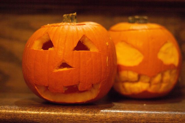 Pumpkins