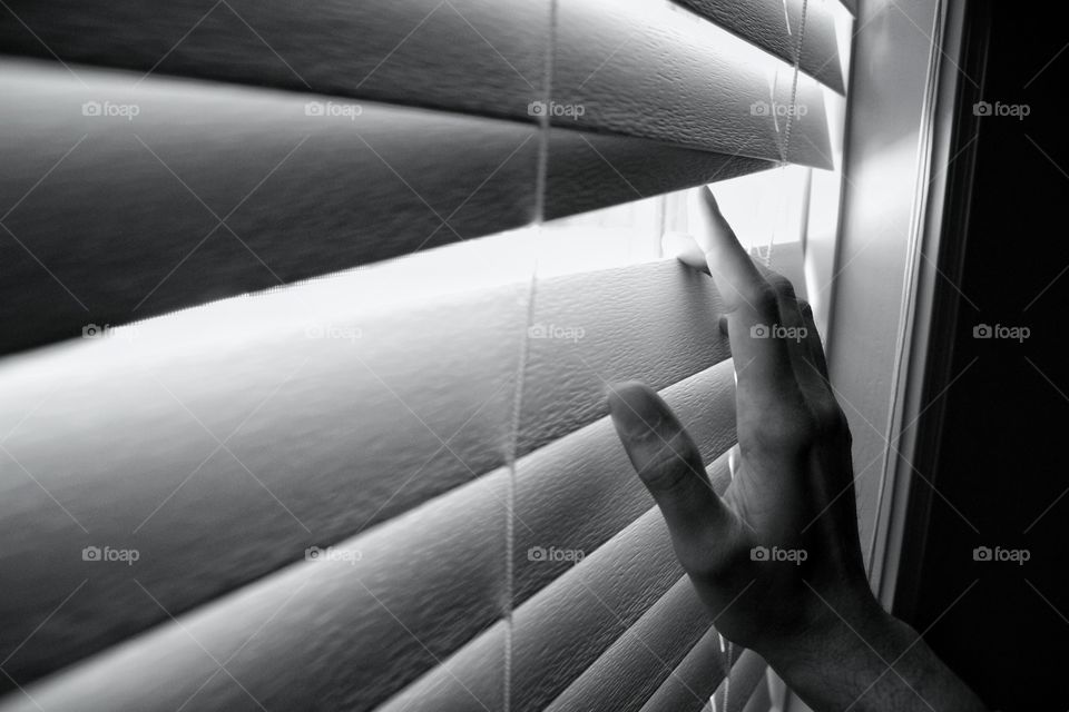 looking out for some light...