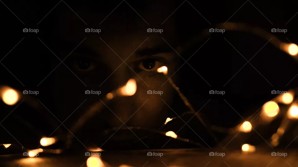 Eyes