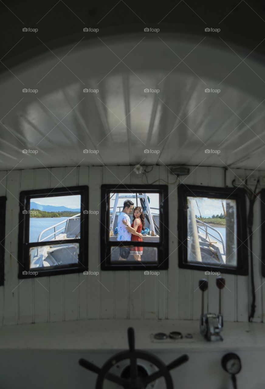 The art of composition 