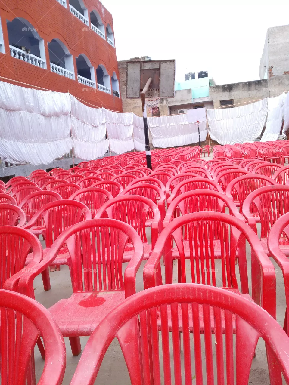 chairs