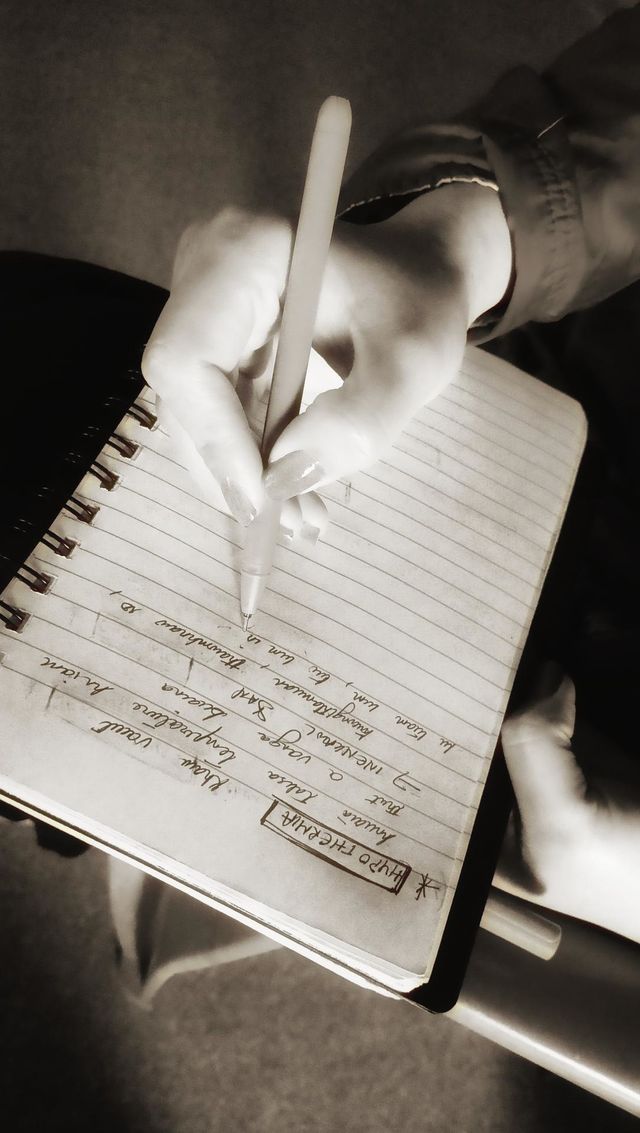 Notebook