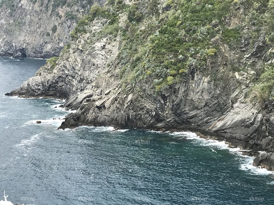 Cinque Terre 