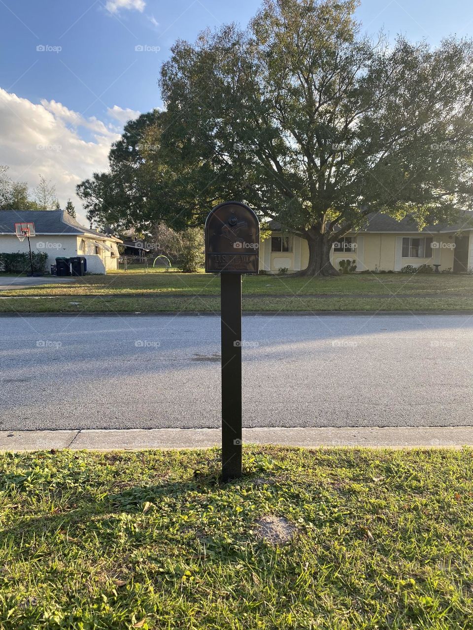 Mailbox