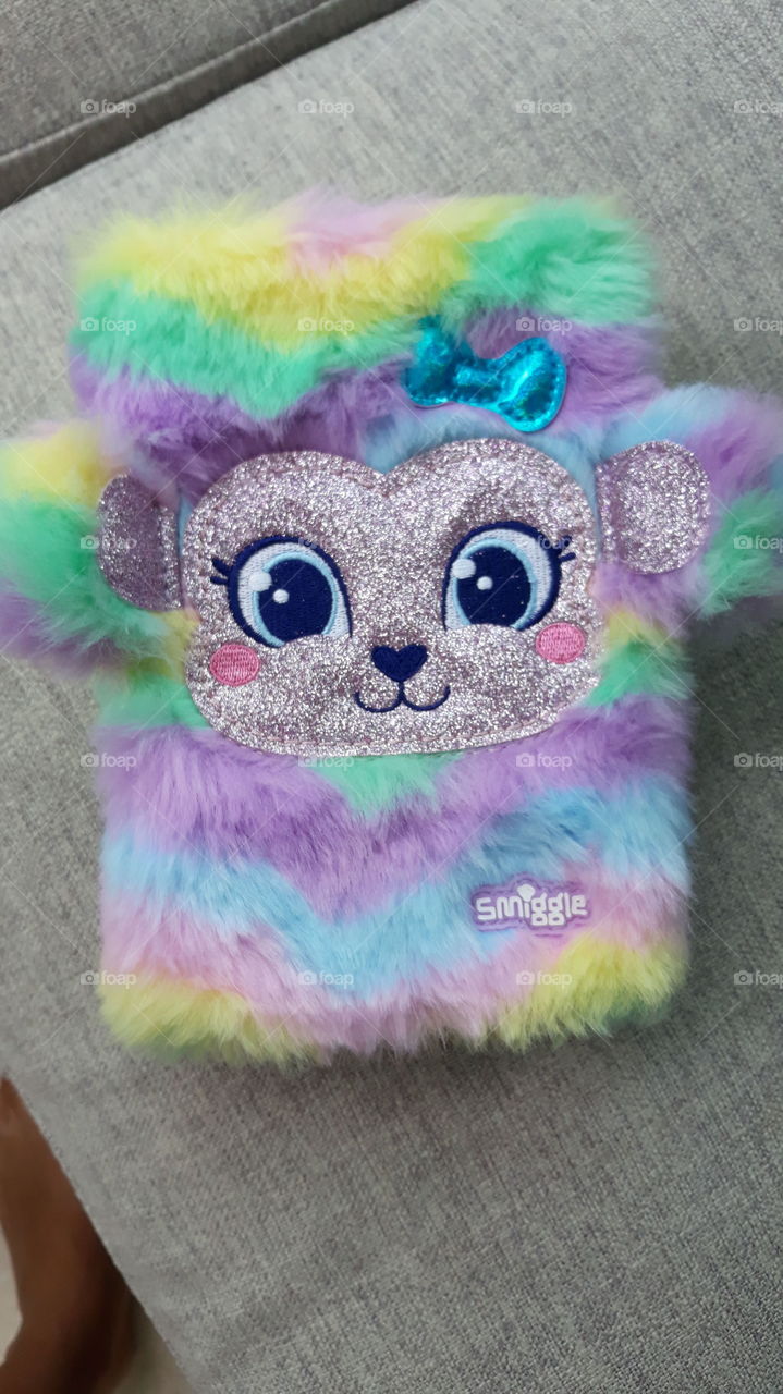 a giggle with my smiggle