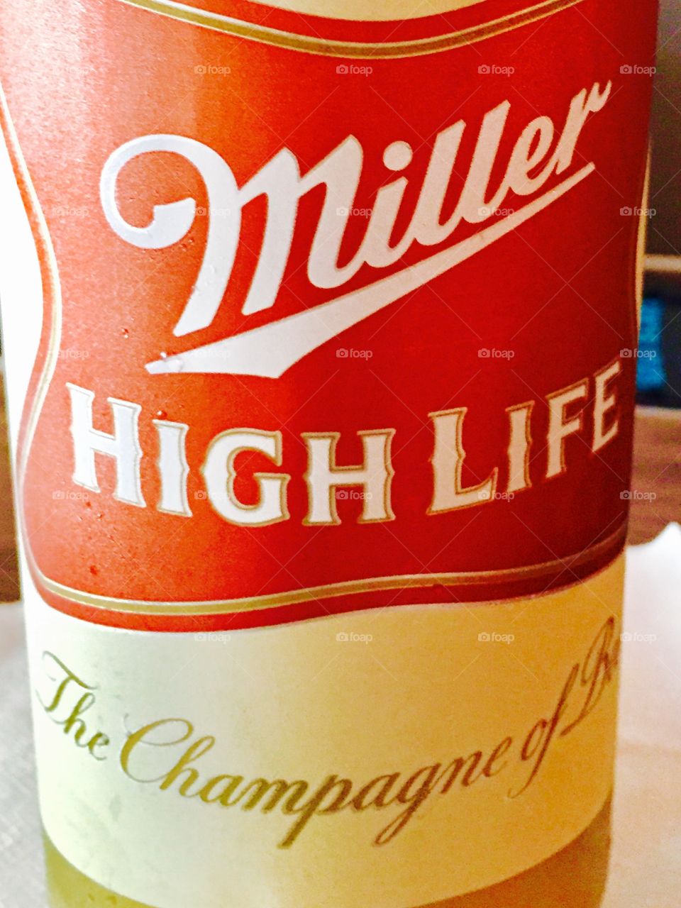 High Life 