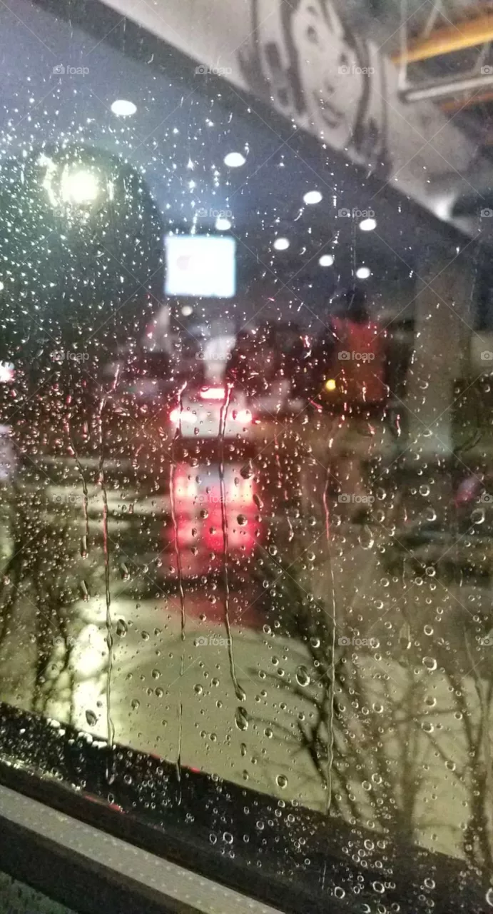 Rain