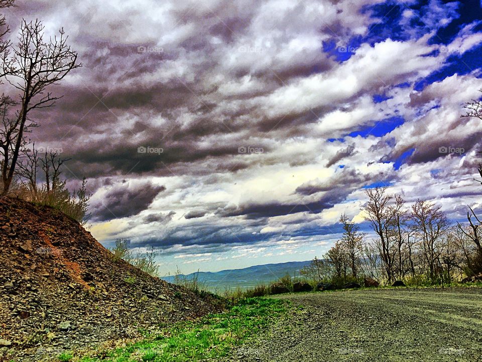 What's around the corner?