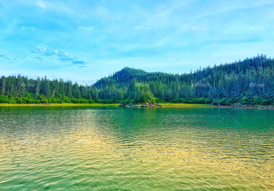 Alaska