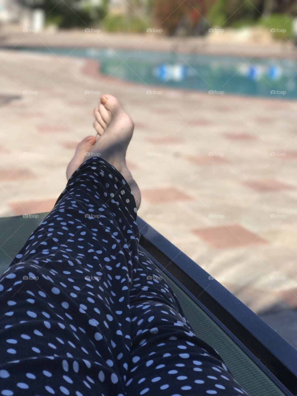 Recovering and Relaxing