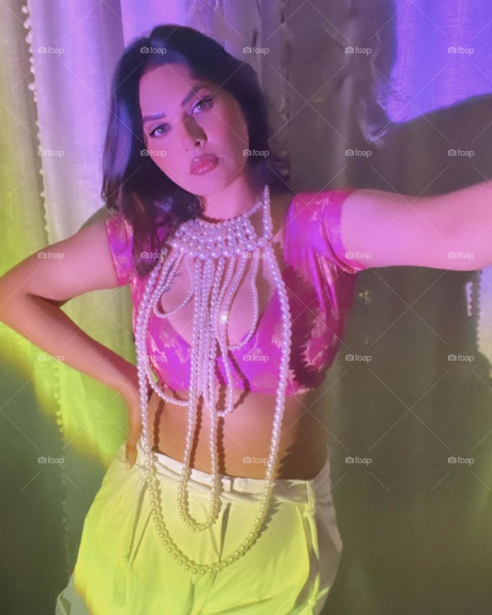 Catch Me How You Can