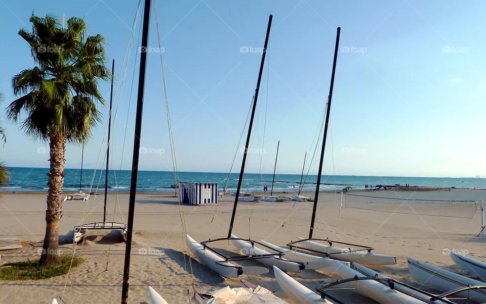 playa