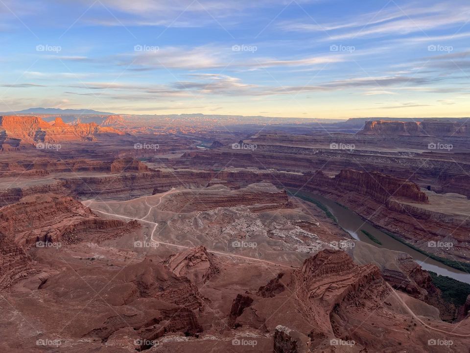 Dead Horse Point