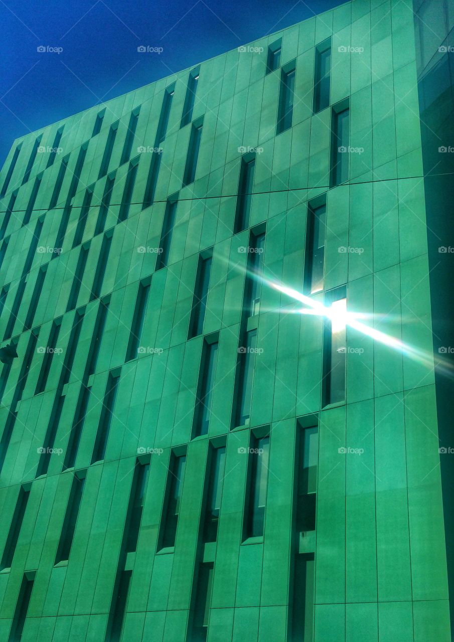 Green Building