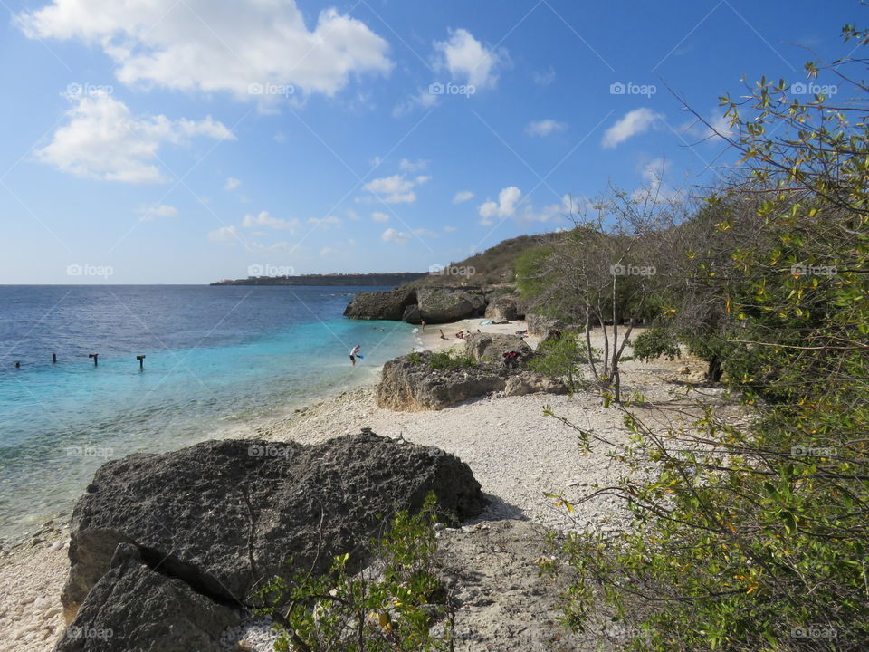 Curacao 