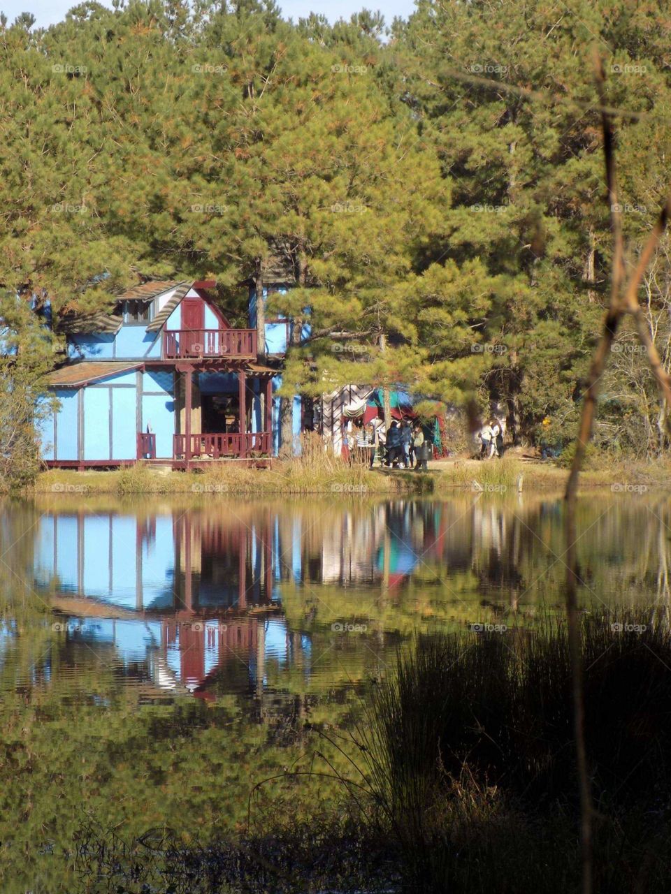 Renaissance Festival