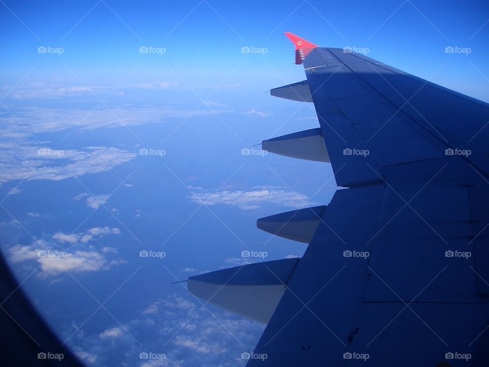 Иорданские Королевские авиалинии